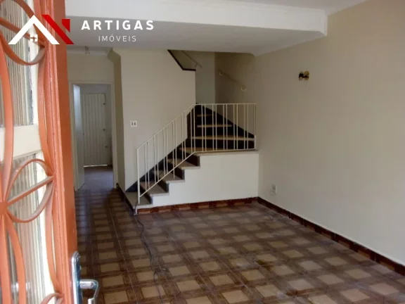 Imagem 5 sobrados á venda na Mooca 10x40 m para renda A.T 400 m²