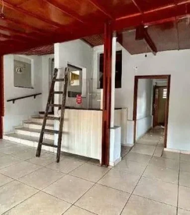 Imagem Casa Comercial para Alugar com 194m²!!!