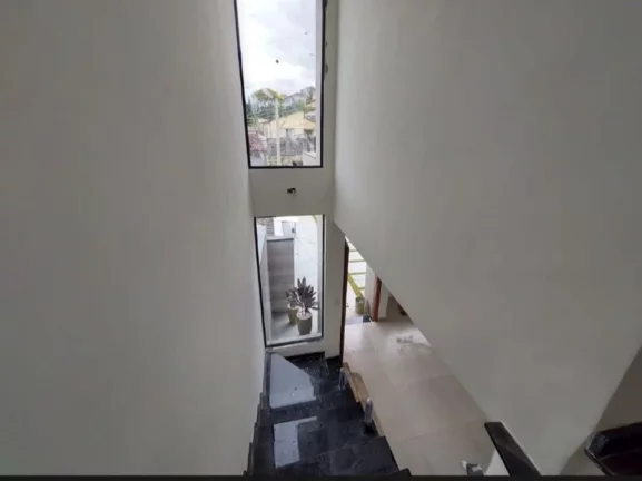 Imagem Sobrado com 3 dormitórios à venda, 100 m² por R$ 580.000,00 - Vila Lavínia - Mogi das Cruzes/SP