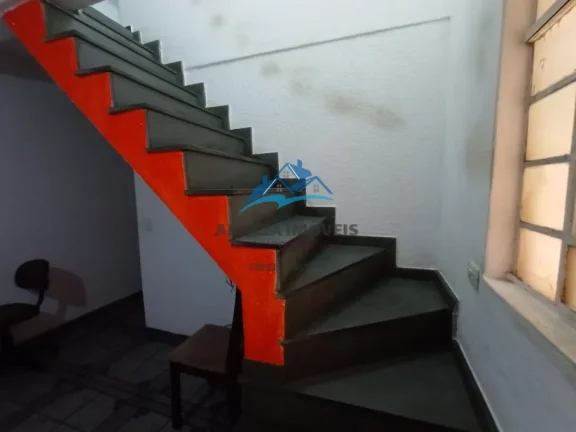 Imagem Sobrado à Venda na Vila Menk em Carapicuíba