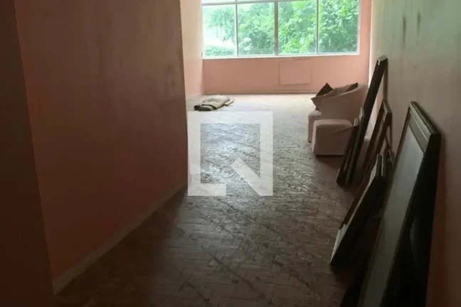 Imagem Apartamento à Venda - Ipanema, 3 Quartos, 170 m2