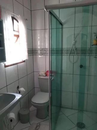 Imagem Sobrado à venda com 3 dormitórios e 2 vagas na Rua Mandassaia - Cidade A.E.Carvalho