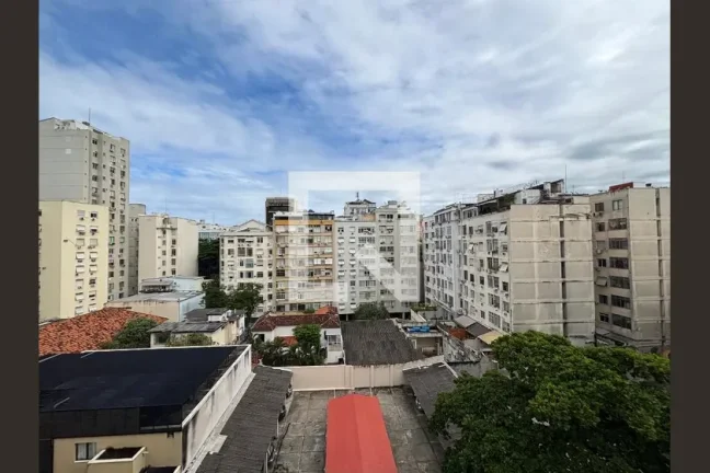 Imagem Apartamento à Venda - Copacabana, 2 Quartos, 79 m2