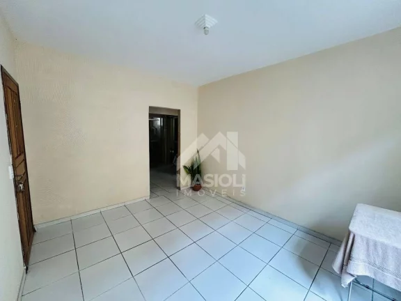Imagem Apartamento com 3 dormitórios à venda, 90 m² por R$ 390.000,00 - Praia da Costa - Vila Velha/ES