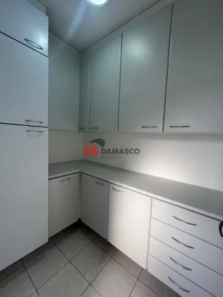 Imagem Apartamento à Venda 3 Quartos, 1 Suite, 2 Vagas, Santa Paula, São Caetano do Sul - SP | HENRY ROUSSEAU