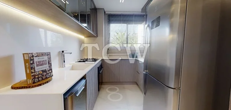 Imagem Apartamento Padrão 3 Dorm no Barra Funda