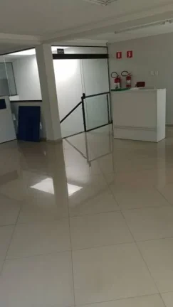 Imagem Alugo Sala Comercial em Santo André, Parque das Nações