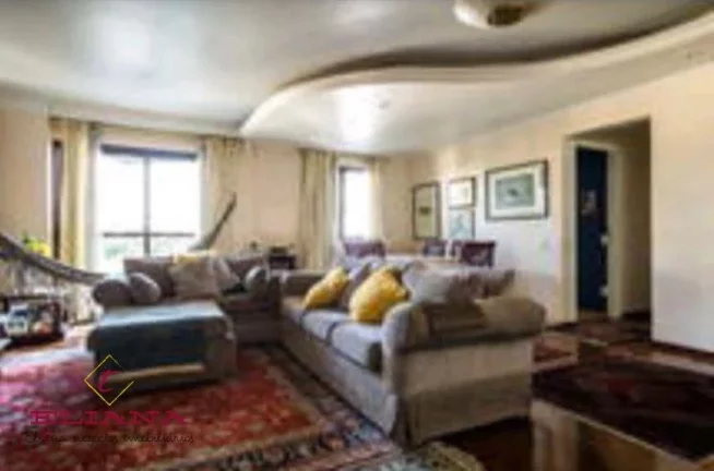 Imagem Apartamento com 3 quartos, 130m², à venda em São Paulo, Alto da Lapa