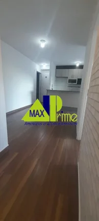 Imagem APARTAMENTO 50M²/02 DORMITÓRIOS/SACADA/01 VAGA COBERTA