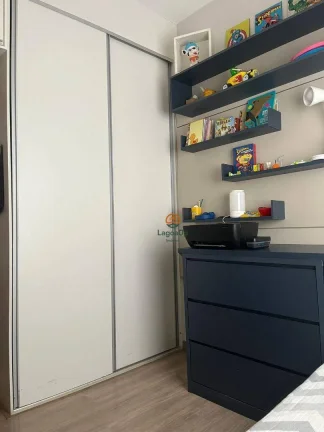 Imagem Casa com 3 dormitórios à venda, 115 m² por R$ 520.000,00 - Visão - Lagoa Santa/MG