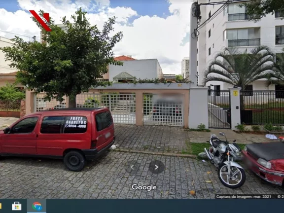 Imagem Casa Térrea para vende na Mooca 370 m² 4 dormitórios 5 vagas