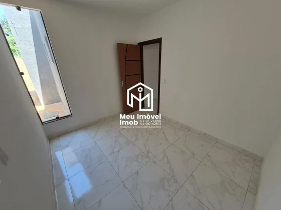 Imagem Casa em Parque Estrela Dalva VII - Luziânia
