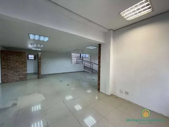 Imagem Loja "C" (351,34 m²) - Centro Comercial ÁAREA