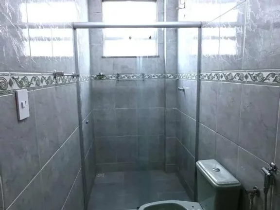 Imagem Praticidade e Conforto: Apartamento com Suíte e Garagem Coberta no bairro Santa Cecília.