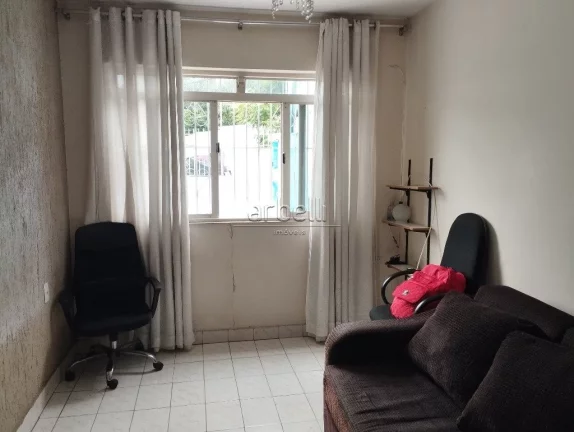 Imagem Casa com 180 M² com 4 dormitórios sendo 1 suite, sala, cozinha, área gourmet externa, quintal, á...