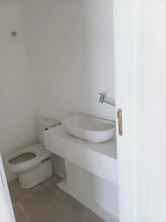 Imagem Apartamento a Venda/ Condomínio Level Alphaville