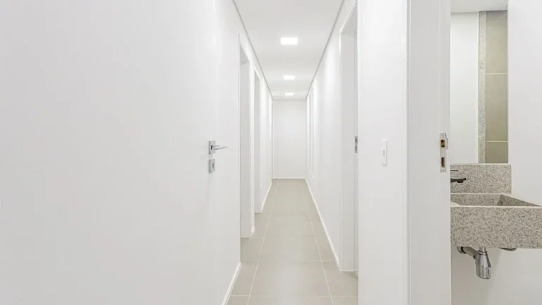 Imagem Apartamento 96M², 3Q, 2 Banheiros, Academia, Playground, Salão de Festas, Jardim.