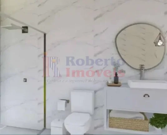 Imagem Residencial VICENZO, balneário Jardim Pérola do Atlântico - Itapoá SC