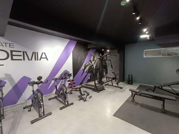 Imagem Studio no Edifício Collegiate