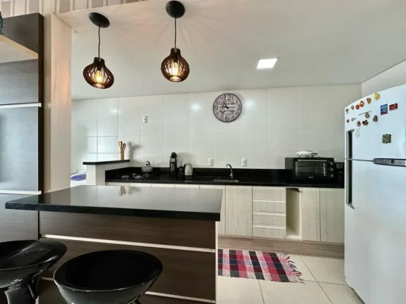 Imagem Apartamento 2 Dormitórios - Bairro Navegantes
