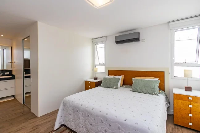 Imagem Casa em condomínio - Santa Felicidade