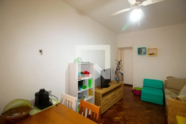 Imagem Apartamento à Venda - Copacabana, 1 Quarto, 60 m2