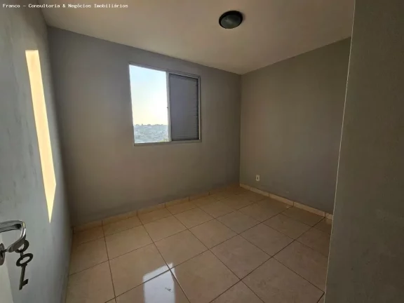 Imagem Apartamento para Venda em São Paulo, Vila Ema, 2 dormitórios, 1 banheiro, 1 vaga