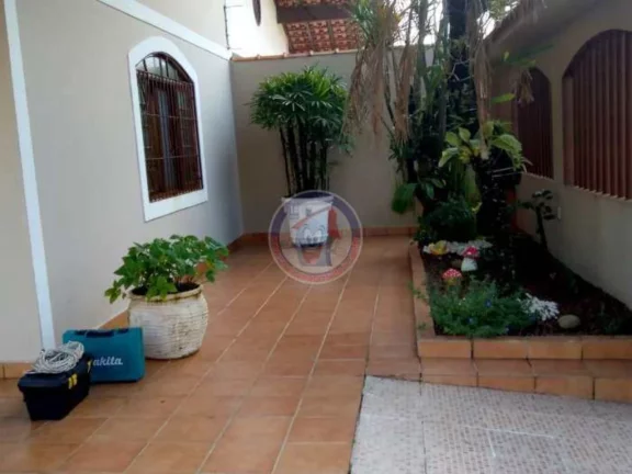 Imagem CASA RESIDENCIAL em São Paulo - SP, Mongaguá