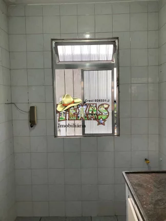 Imagem APARTAMENTO À VENDA NO PLANALTO