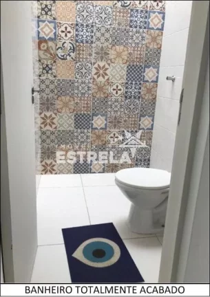 Imagem Casas térreas - 03 Quartos - Caucaia - Cotia/SP