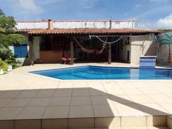 Imagem CASA RESIDENCIAL em Cabo Frio - RJ, Dunas do Peró