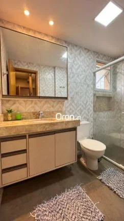 Imagem Apartamento à venda, 106 m² por R$ 850.000,00 - Setor Goiânia 2 - Goiânia/GO