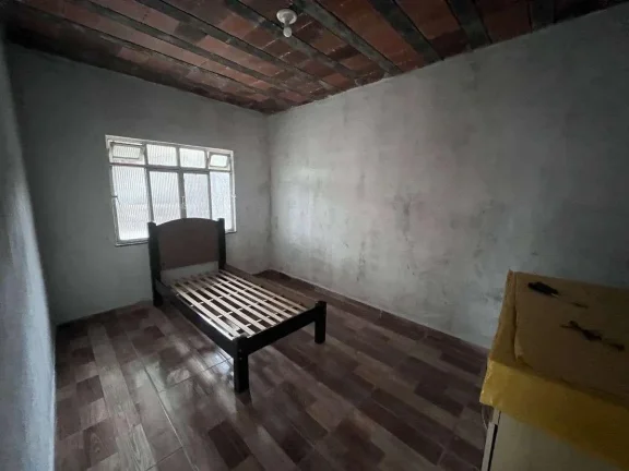 Imagem Casa à venda em Barbacena, Nova Cidade, com 2 quartos, 224m2