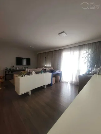 Imagem Apartamento com 83m2, 2 quartos (1 suíte) e 2 vagas a venda na Mooca, São Paulo