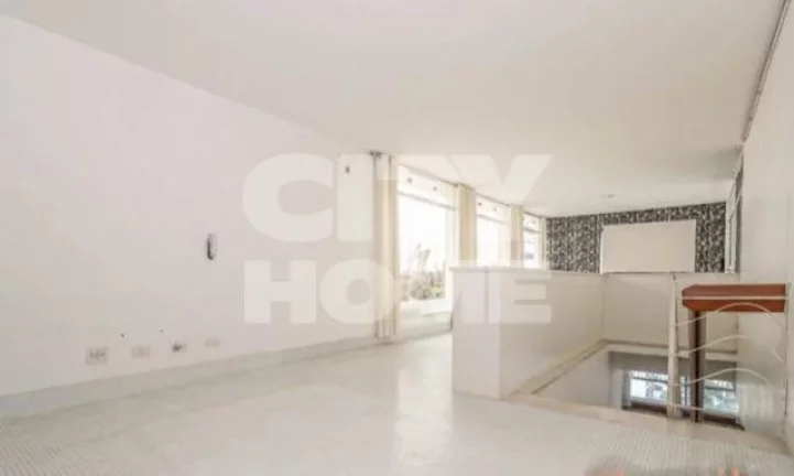 Imagem Linda e sofisticada cobertura duplex com 356m2 de área privativa no coração de Higienópolis. Sã...
