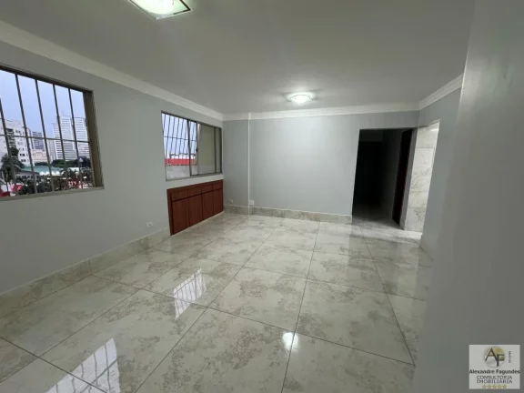Imagem Apartamento para Venda em Goiânia, SETOR OESTE, 3 dormitórios, 1 suíte, 2 banheiros, 1 vaga