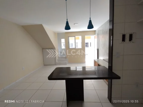 Imagem Casa Duplex - 3 Quartos - 115 m² - Poço, Cabedelo/PB