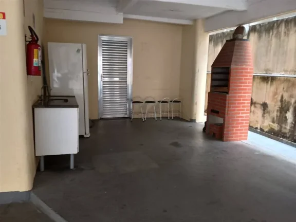 Imagem APARTAMENTO TUPI - PRAIA GRANDE SP