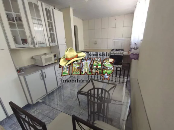 Imagem CASA TERRÉA PARA VENDA PENHA DE FRANÇA