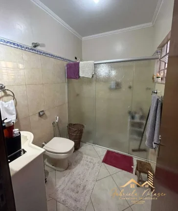 Imagem Casa Padrão no bairro Santa Cruz