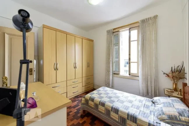 Imagem Apartamento à Venda - Copacabana, 3 Quartos, 158 m2