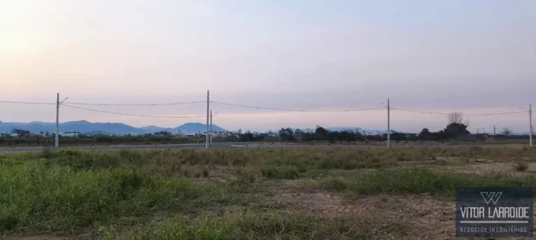 Imagem Lote à venda em Tubarão SC no Loteamento Santa Marta