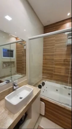 Imagem Oportunidade Casa Térrea 3 Suítes – Cond. Verana