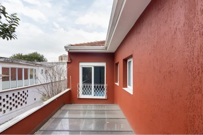 Imagem CASA RESIDENCIAL em São Paulo - SP, Vila Mariana
