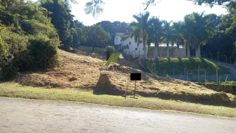 Imagem Terreno em Condomínio - Itupeva
