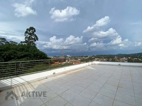 Imagem Prédio Comercial em Granja Viana - Cotia, SP