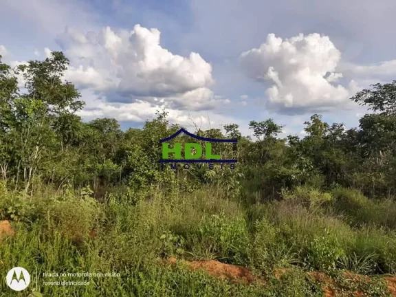 Imagem Fazenda 318 Alqs Barranca do Rio Araguaia em Araguaiana/MT