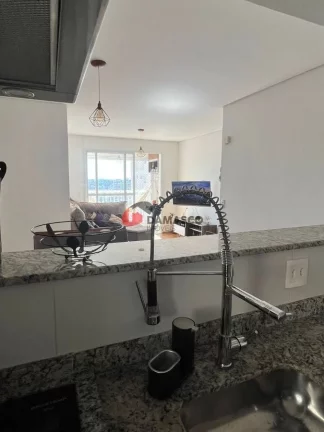 Imagem Apartamento com 3 quartos, Centro - São Bernardo do Campo