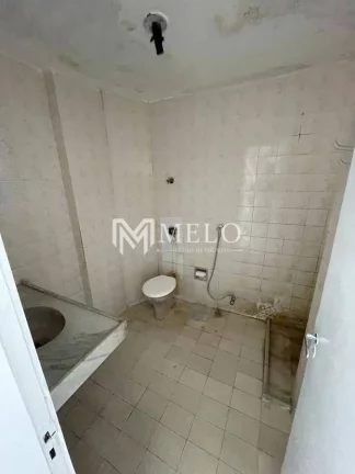 Imagem Oportunidade em BOA VIAGEM: 76m², 02qts, 02WC, 01vaga...