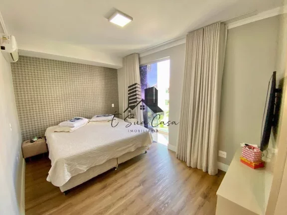 Imagem Casa de 4 quartos, Condomínio Fazenda Da Serra.